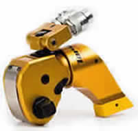 Torsionx Sq Drive