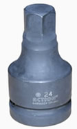 In Hex driver