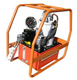 High Torque Pump air
