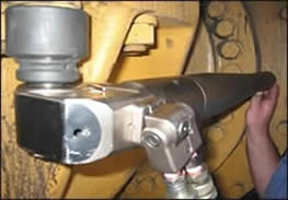 Torque Wrenches