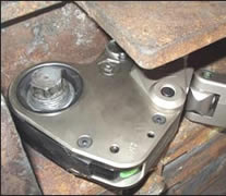 Torque Wrenches